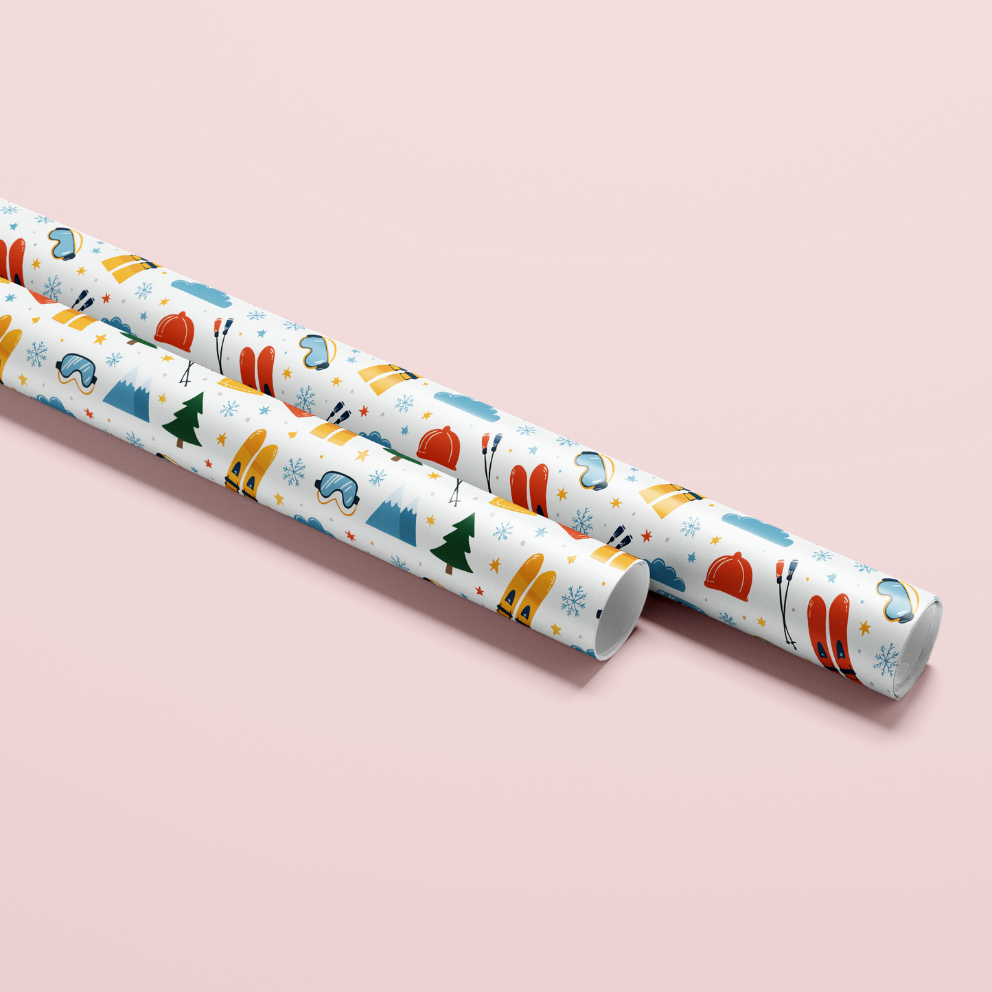 Apres Ski | Wrapping Paper