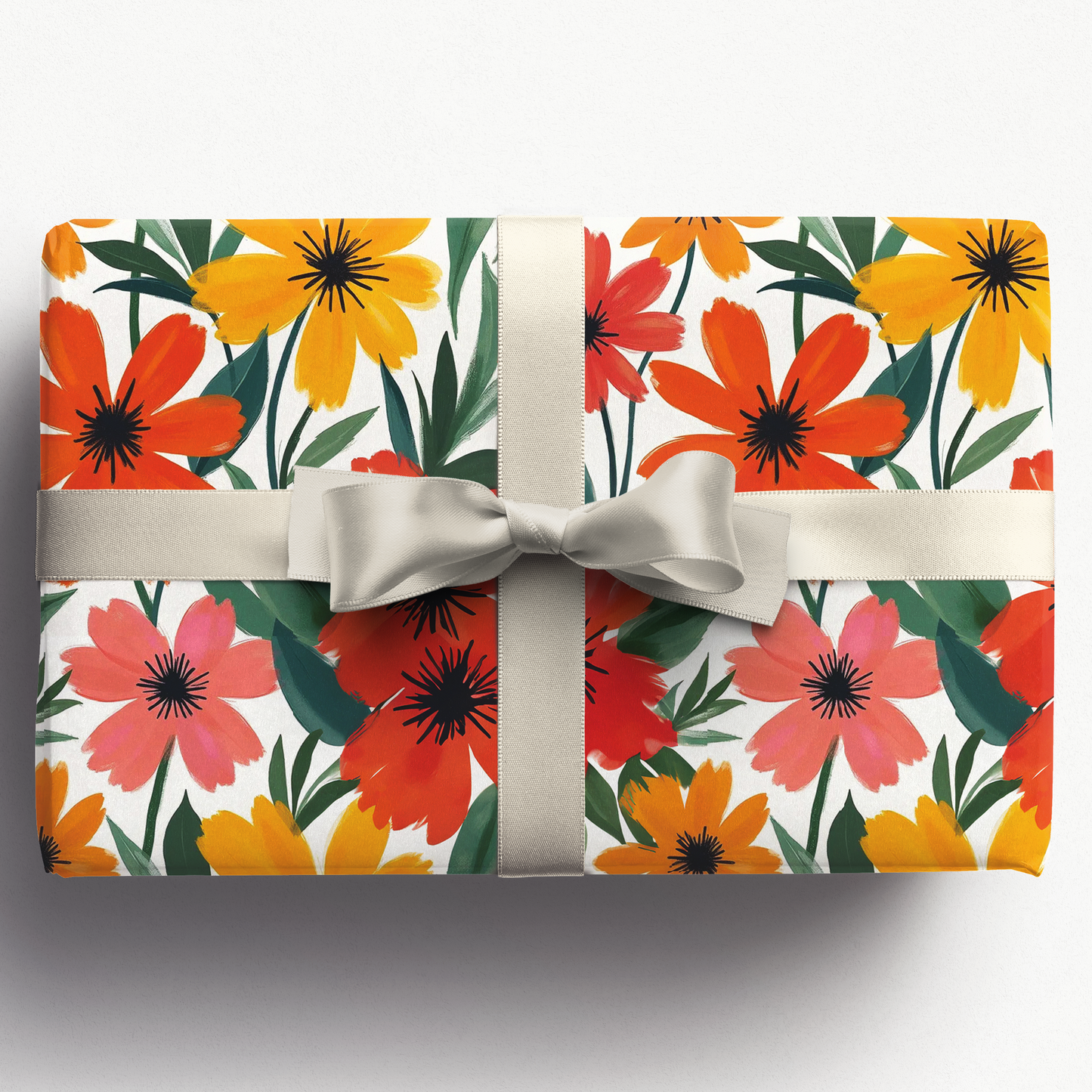Petal Pop | Wrapping Paper