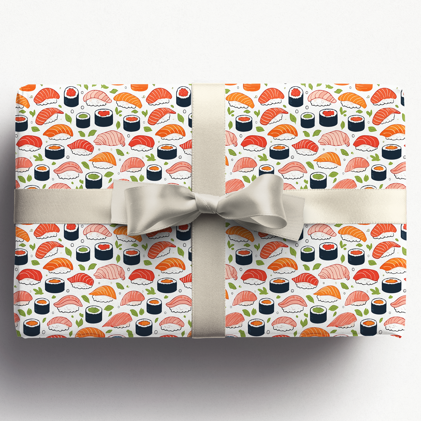 Roll With It | Wrapping Paper