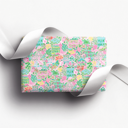 Southern Charm | Wrapping Paper