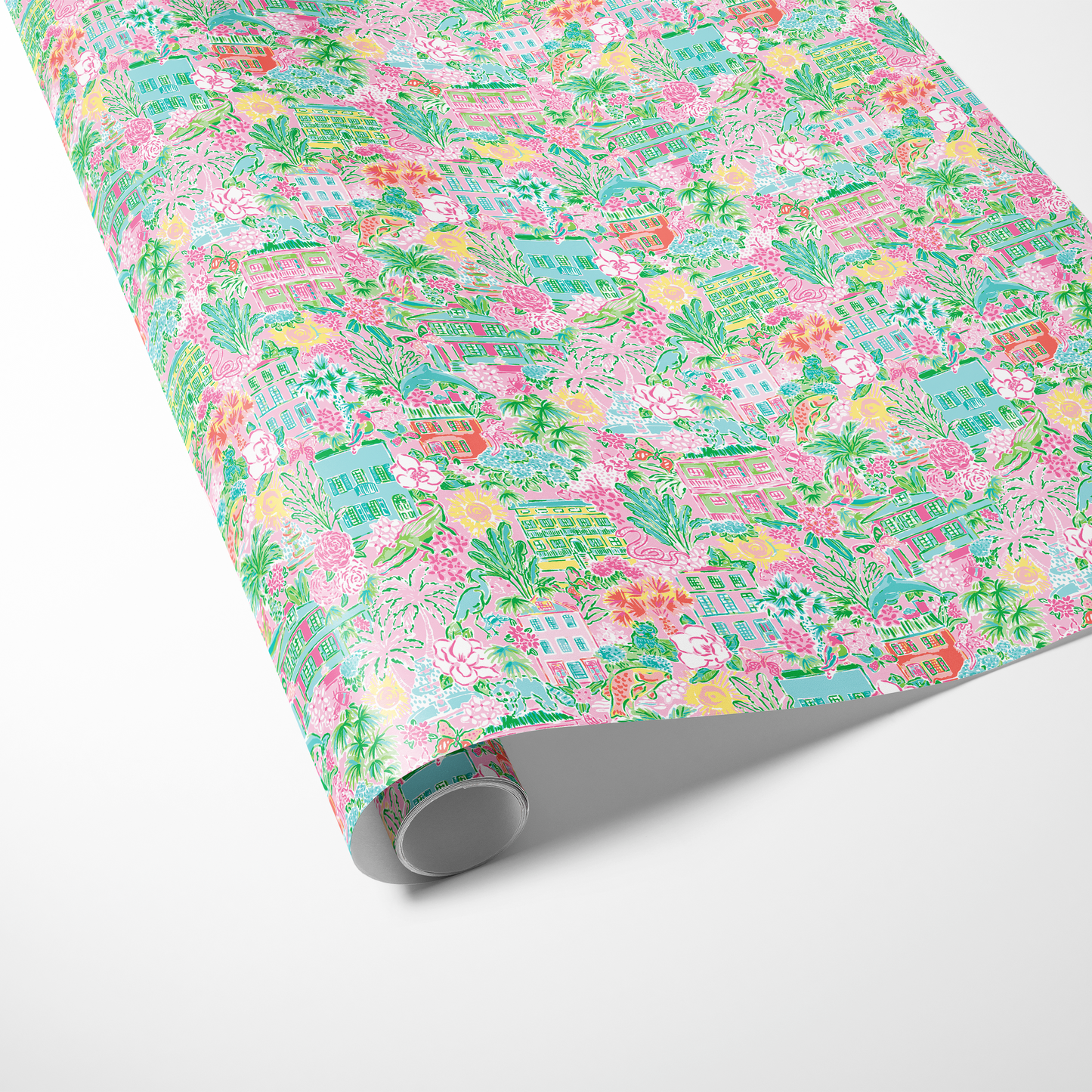 Southern Charm | Wrapping Paper