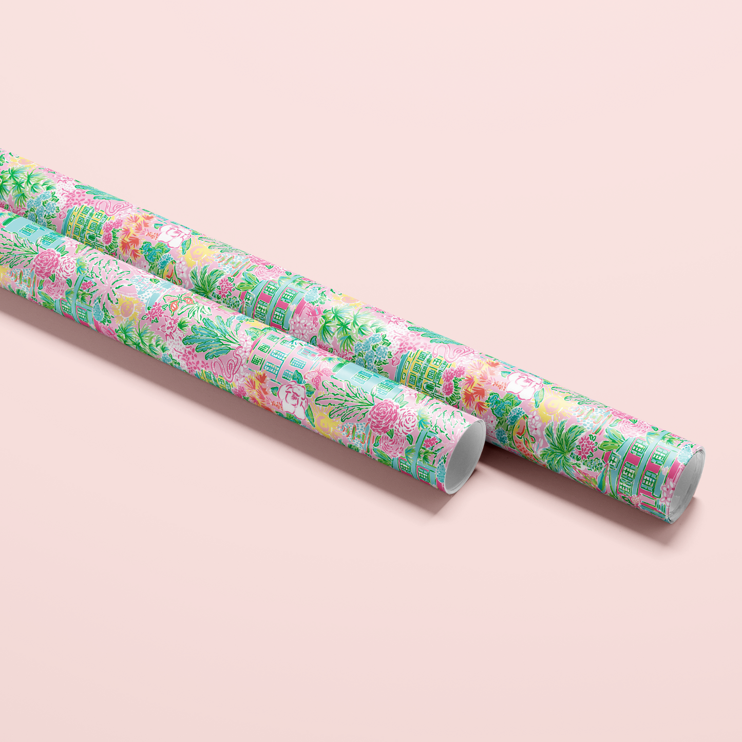 Southern Charm | Wrapping Paper