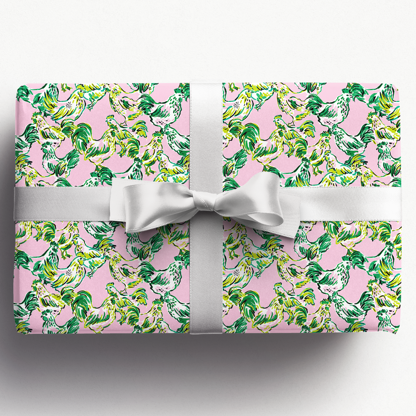 Cluck Couture | Wrapping Paper