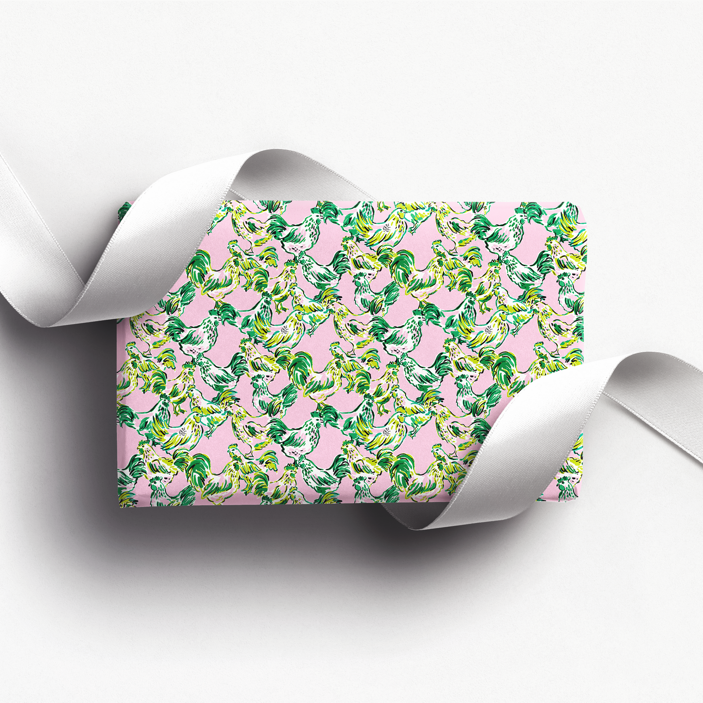 Cluck Couture | Wrapping Paper