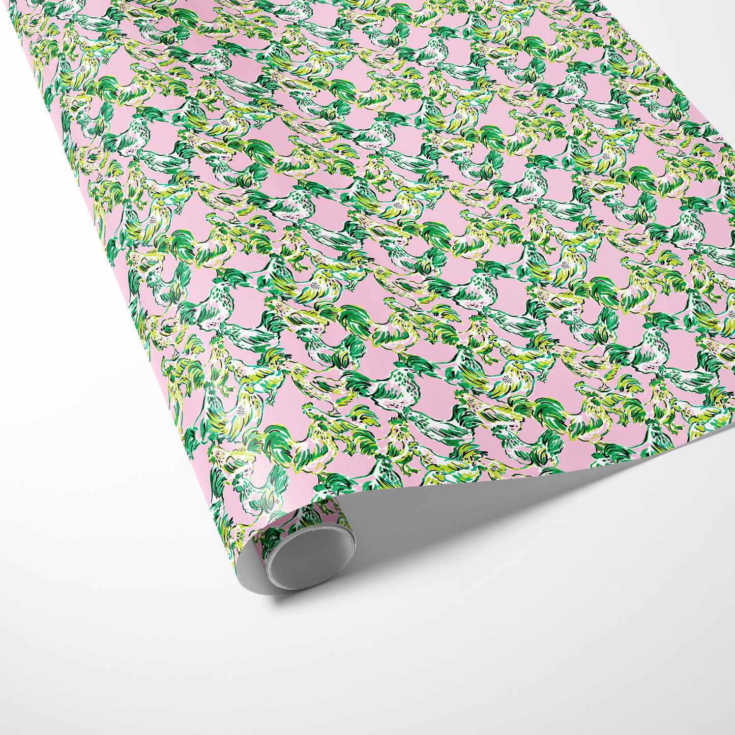 Cluck Couture | Wrapping Paper