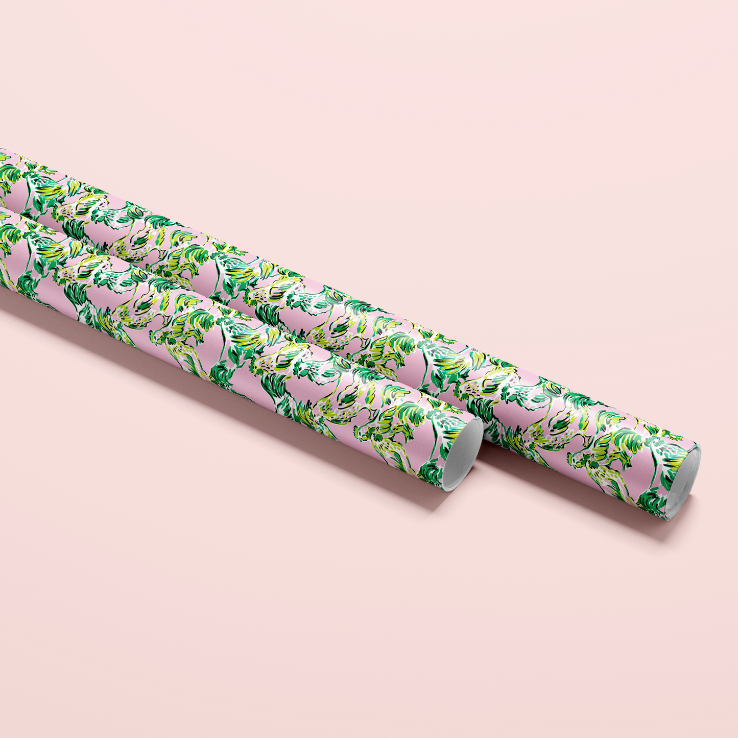 Cluck Couture | Wrapping Paper