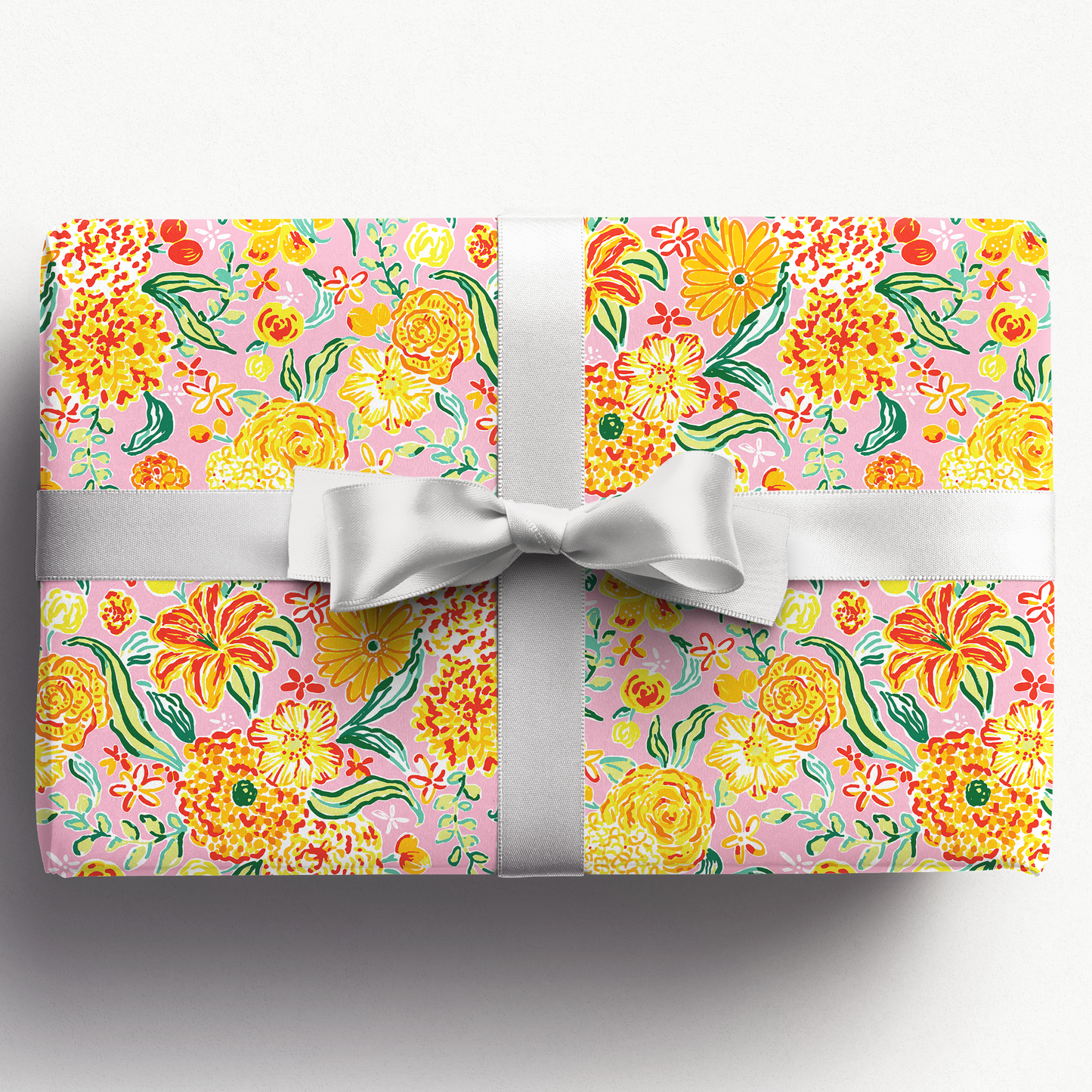 Garden Gala | Wrapping Paper