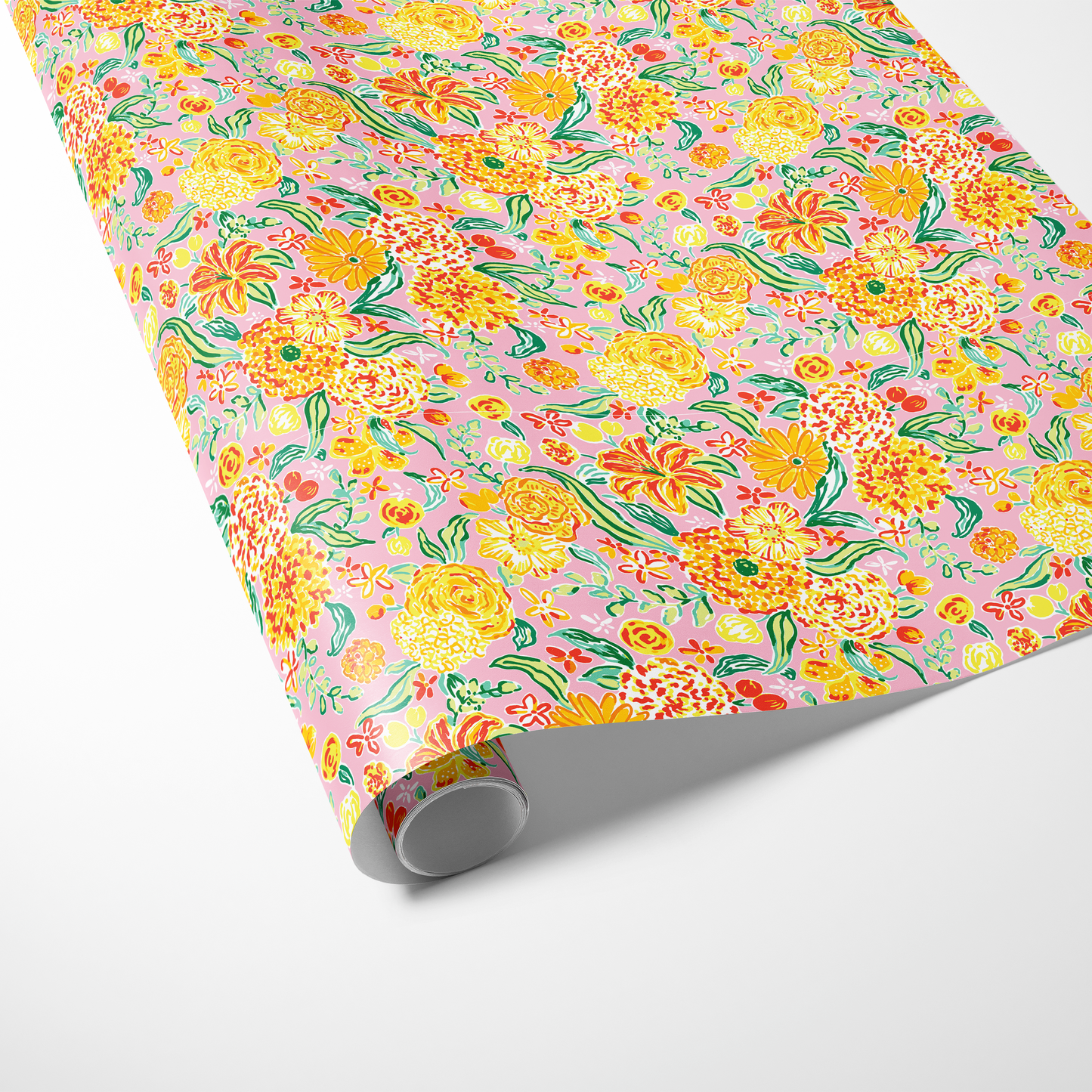 Garden Gala | Wrapping Paper