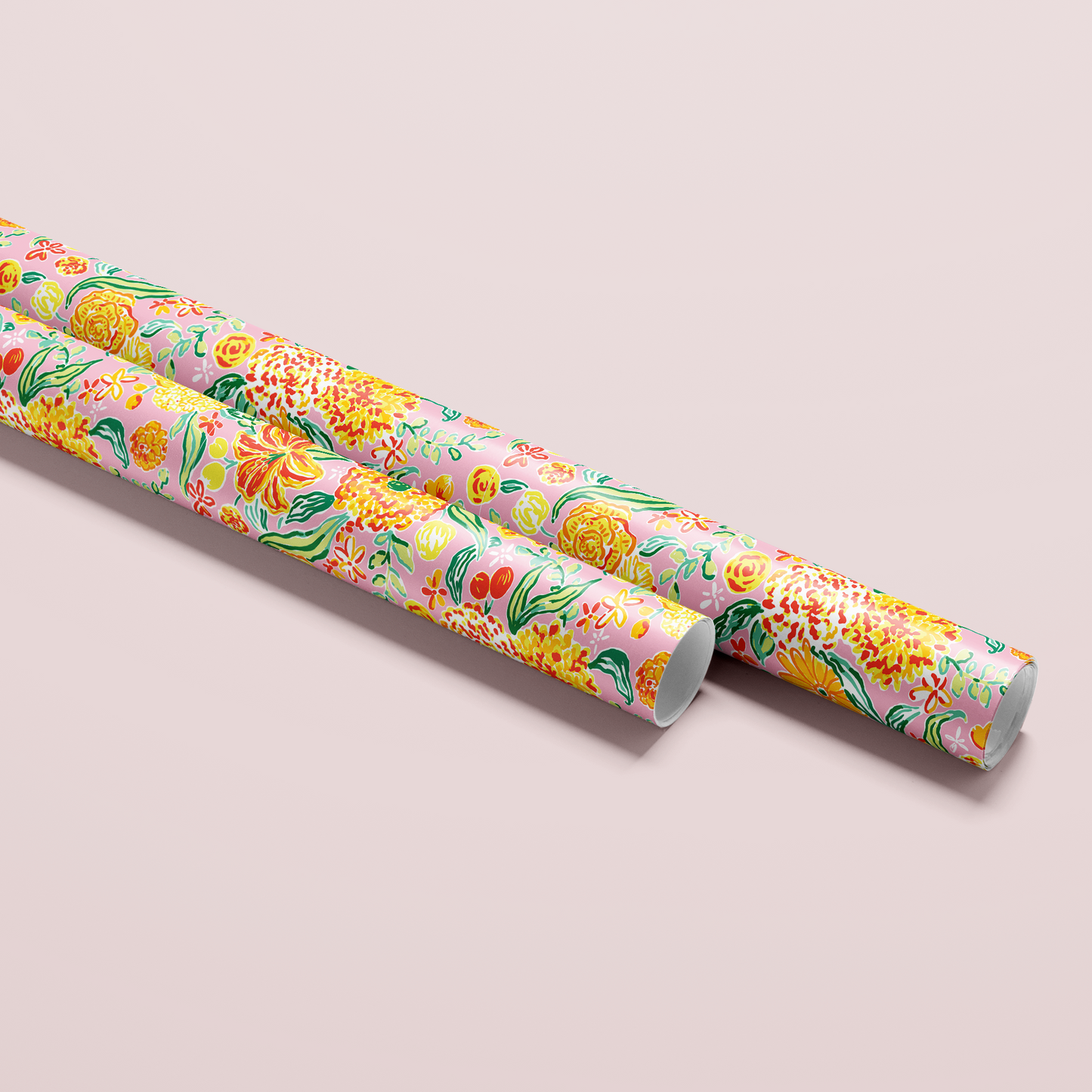 Garden Gala | Wrapping Paper