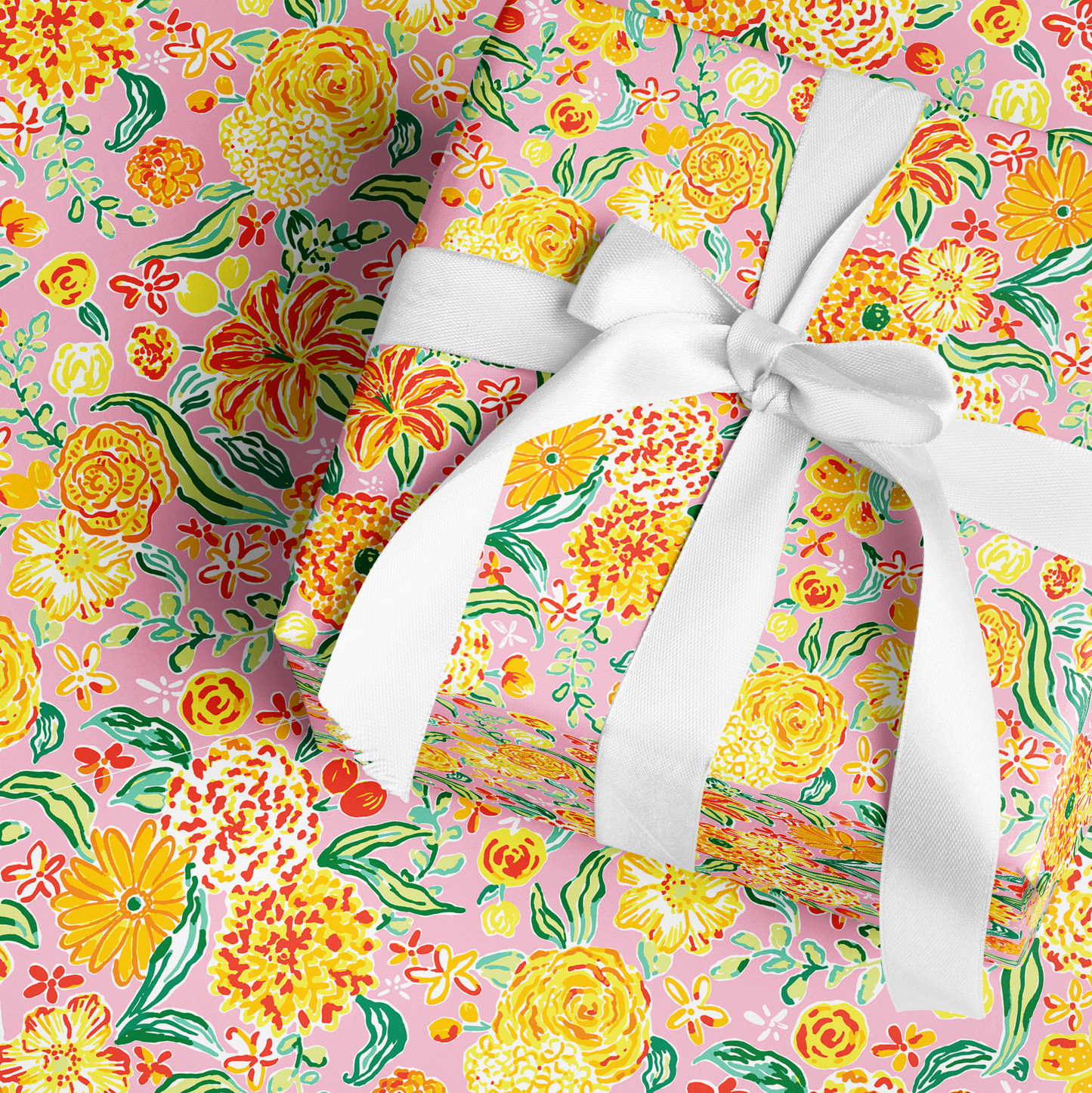 Garden Gala | Wrapping Paper