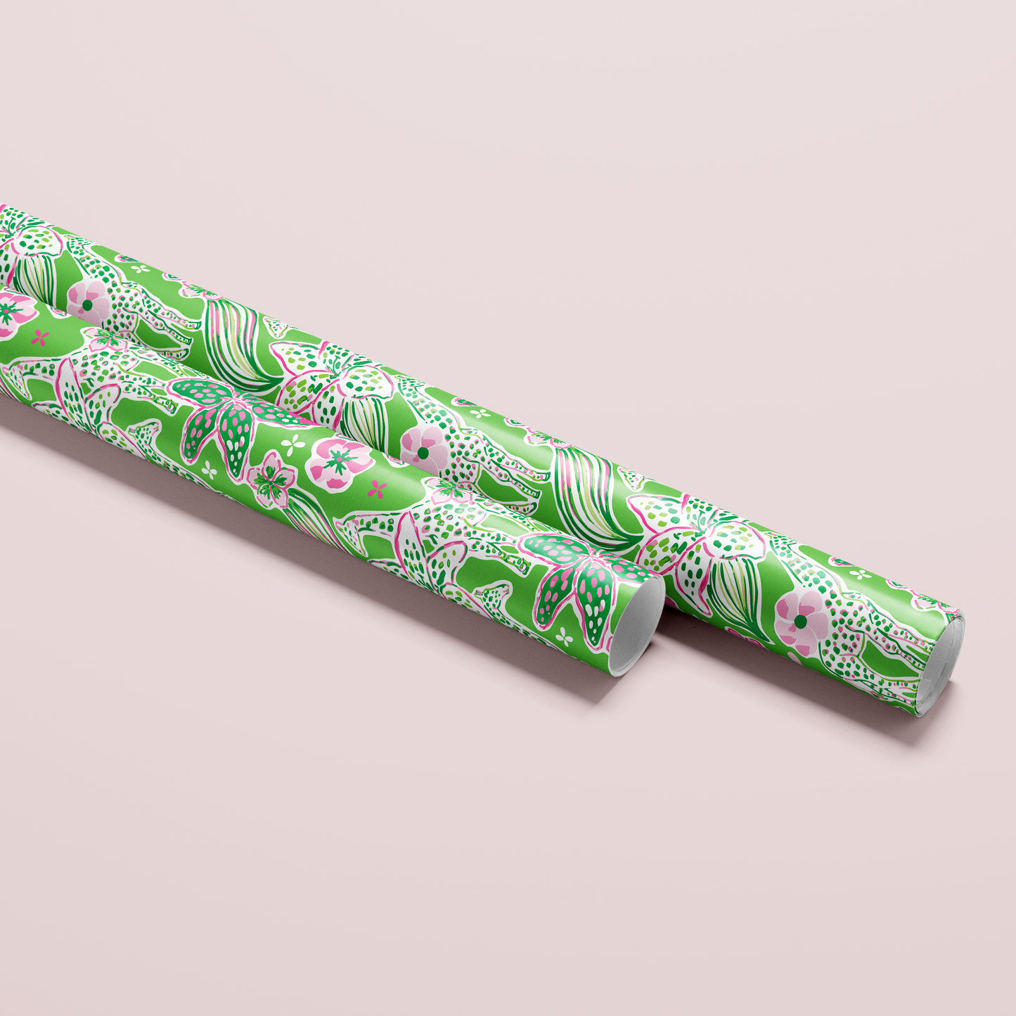 Savanna Sketch | Wrapping Paper